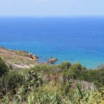 Bucht Gozo