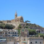 Kirche Gozo